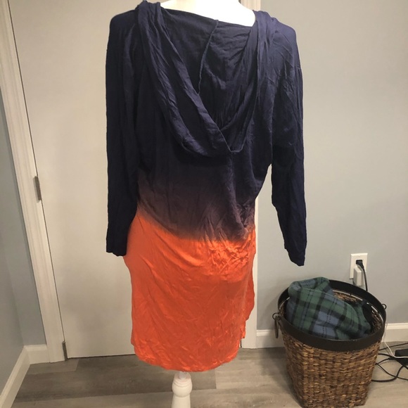 Cover up beach wear - Picture 4 of 6